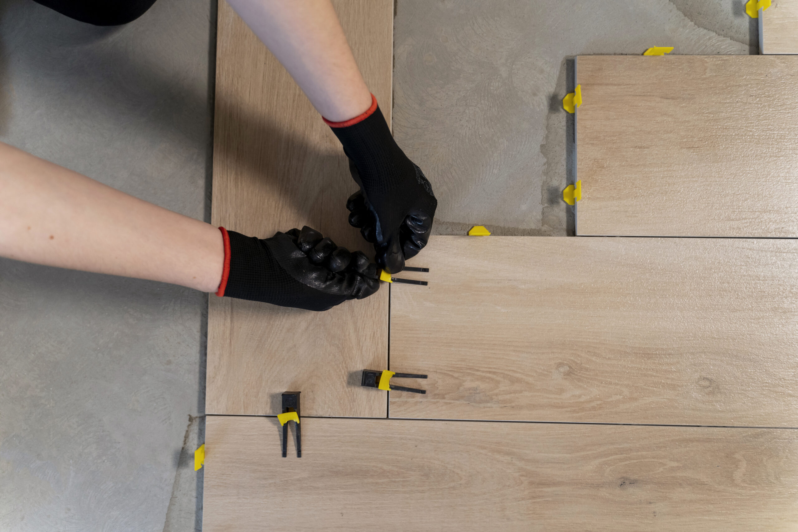Flooring