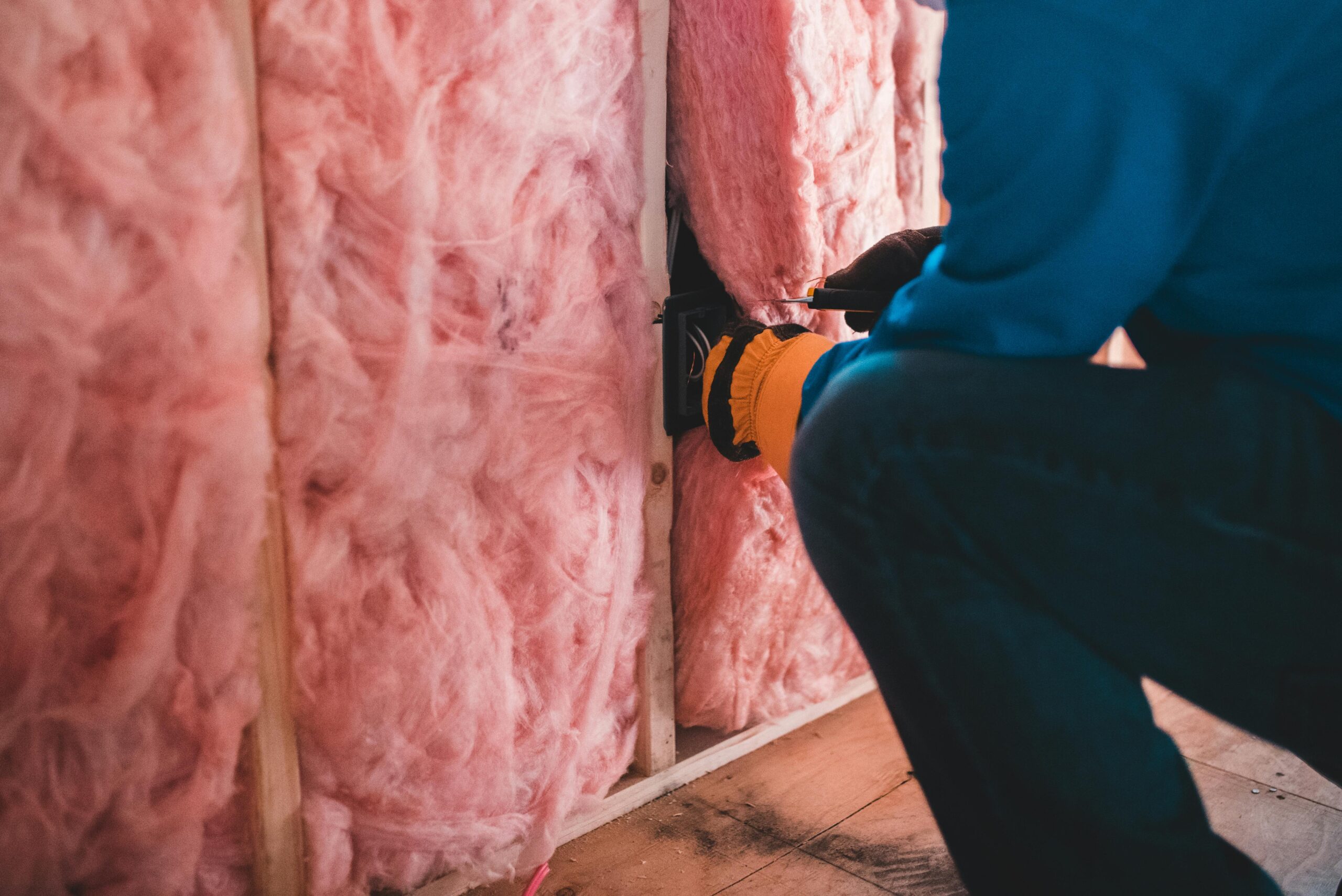 Thermal Insulation